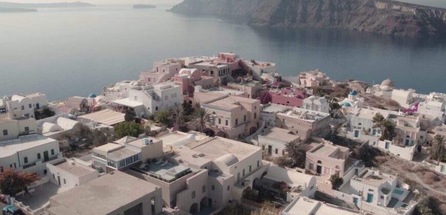Santorini Maritime Museum