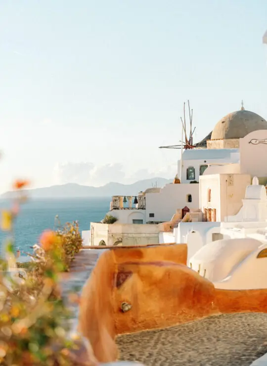 Oia