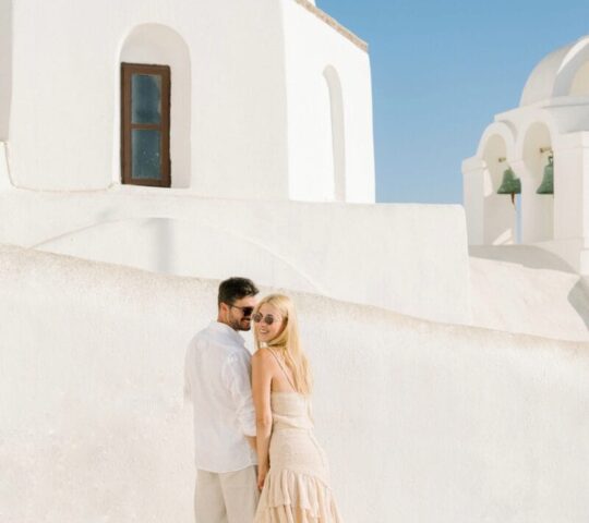 Santorini Family Photoshoot | Capture Your Family Memories Santorini Family Photoshoot | Capture Your Family Memories