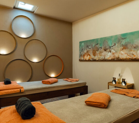 Oasis Massage Center