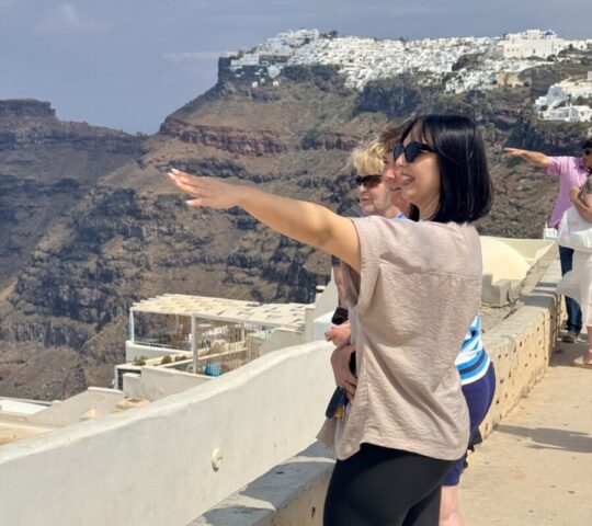 Inspire Tours Transfer