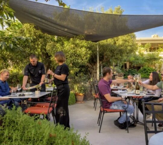 Wine Tasting – Inspire Tours Wine Tasting – Inspire Tours