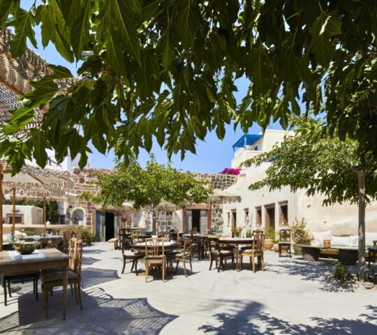 Mythical music and ancient pan pipe by Symposion