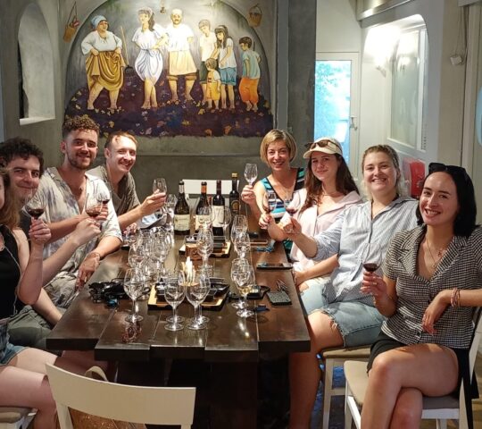 Santorini Private Sightseeing Tour : Snapshots Tours