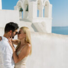 Where to propose in Santorini: Best Spots & Ideas for your special day